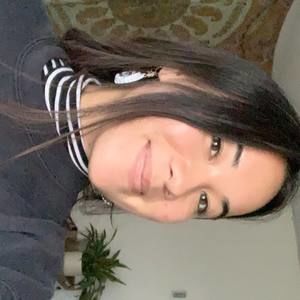 Meet your Posher, Jade